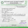 Contoh Surat Dokter Panduan Lengkap