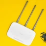 Cara Memblokir Orang yang Memakai Wifi Kita di Android