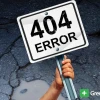 Cara Mengatasi Error 404 Not Found di Android