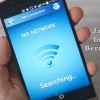 Cara Mengaktifkan Wifi Android yang Terkunci