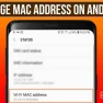 Cara Ganti MAC WiFi Android Panduan Lengkap