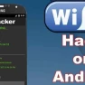 Cara Hack WiFi dengan Backtrack 5 Android Panduan Etis