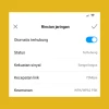 Cara Mengembalikan Alamat MAC WiFi Android