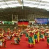 Tari Janger Berasal dari Provinsi Bali